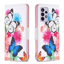 Two Butterflies