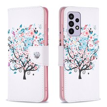 Flower Tree