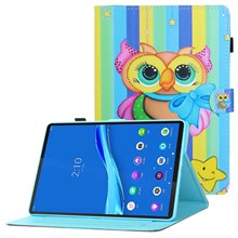 Rainbow Owl