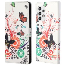 Colorful Butterflies