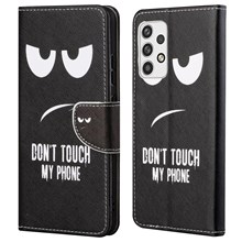 Don't Touch My Phone
