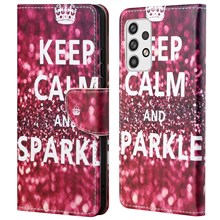 Keep Calm and Sparkle