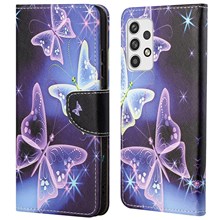 Sparkling Butterflies