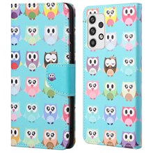 Cute Owls