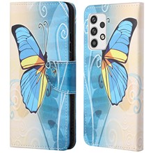 Blue Butterfly