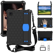 Black/Blue