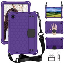 Purple/Black