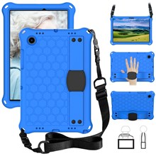 Blue/Black