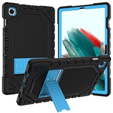 Black/Blue