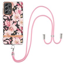 HC005 Pink Gardenia