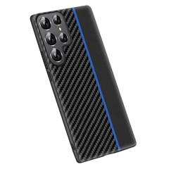 Black / Blue