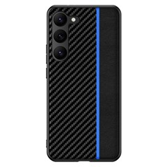 Black / Blue