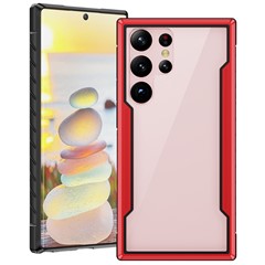 Black/Red