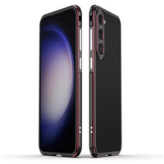 Black/Red