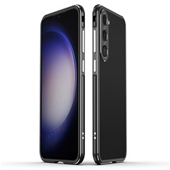 Black/Silver