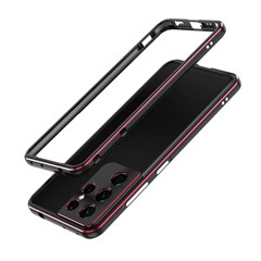 Black / Red