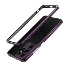 Black / Purple
