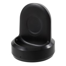 Charger Cradle Dock + Micro USB Cable for Samsung Galaxy Gear Sport S4