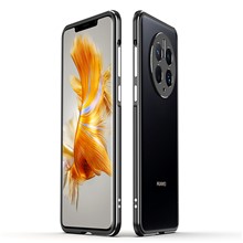 Black/Silver