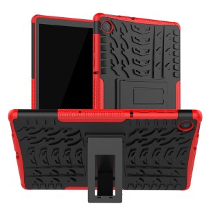 Black/Red