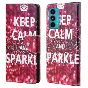 Keep Calm and Sparkle