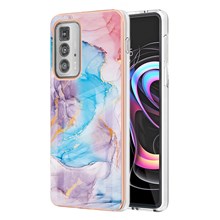 Milky Way Marble Blue