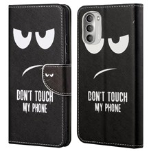 Don't Touch My Phone