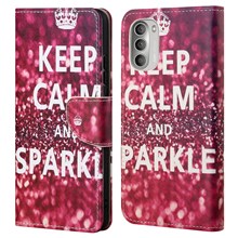 Keep Calm and Sparkle