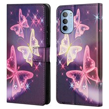 Sparkle Butterflies