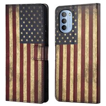 The American Flag