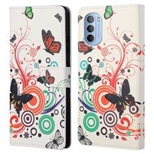 Colorful Butterflies