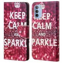 Keep Calm and Sparkle