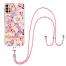 HC005 Pink Gardenia