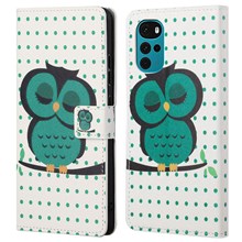 Green Owl