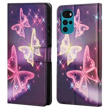 Sparkle Butterflies