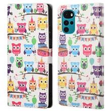 Cute Owls