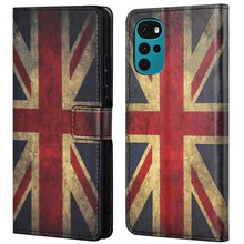 British Flag