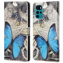 Blue Butterfly