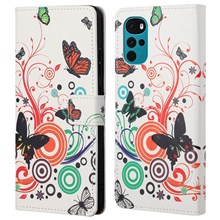 Colorful Butterflies