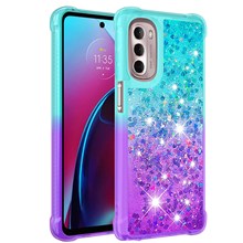 Sky Blue/Purple