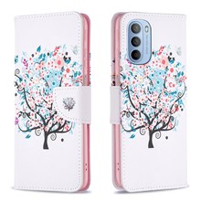 Flower Tree