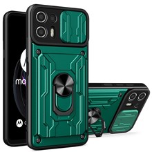Blackish Green