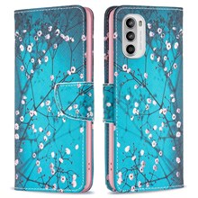 Plum Blossom