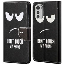 Don't Touch My Phone