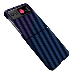 Blue Purple