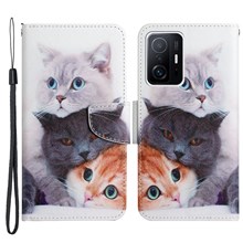 3 Cats