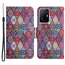 Rhombus Kaleidoscope