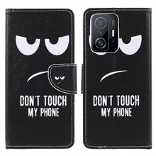 Don't Touch My Phone