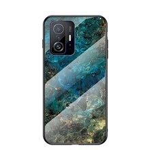 Emerald Marble