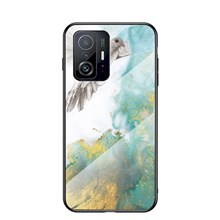 Flying Pigeon Marble